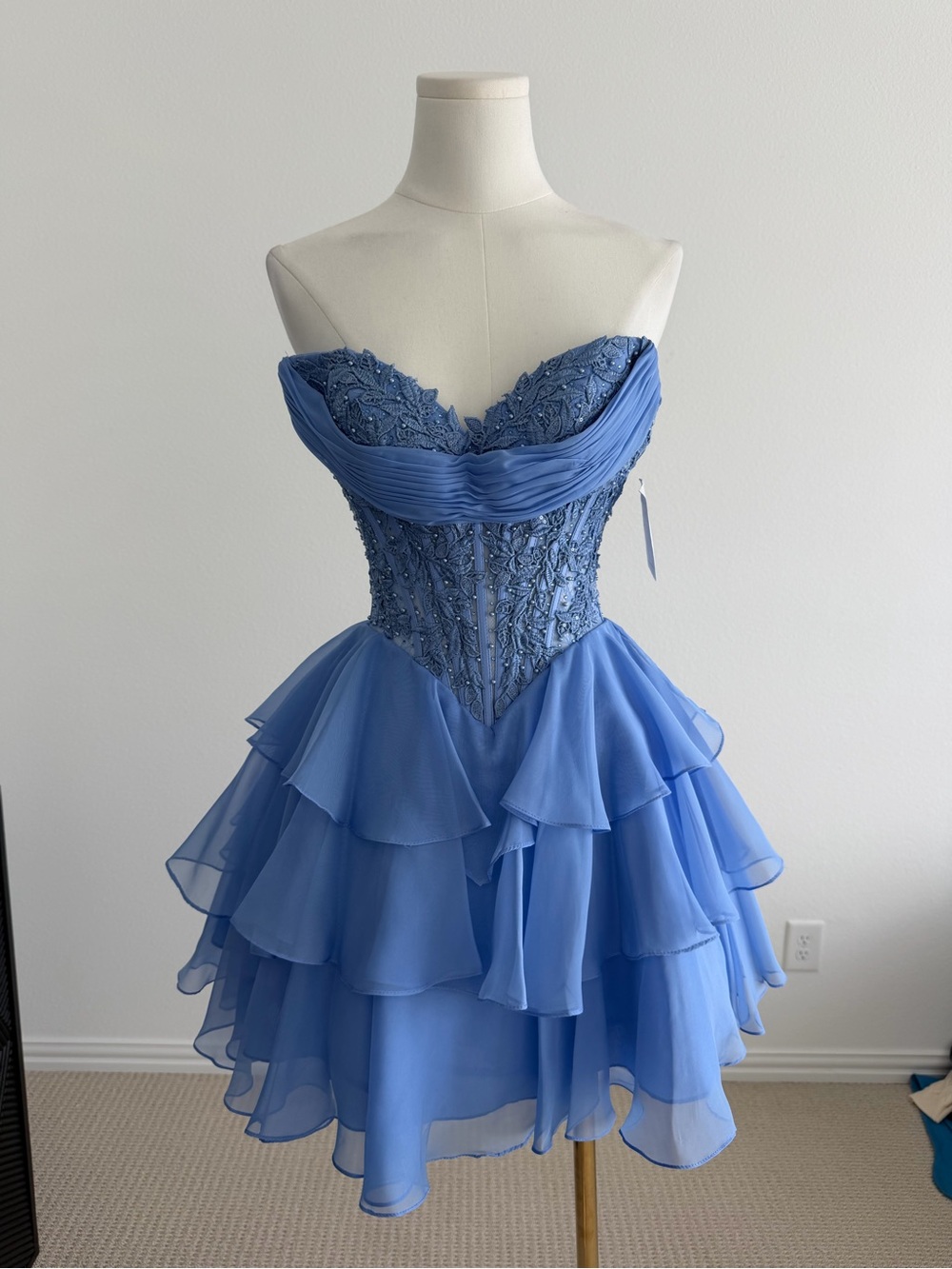 Sherri Hill
